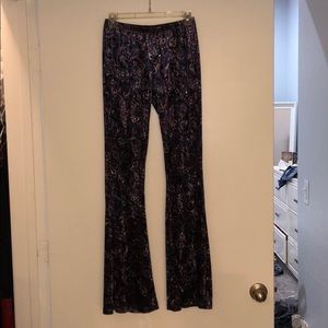 Perfect for hippie Halloween costume!